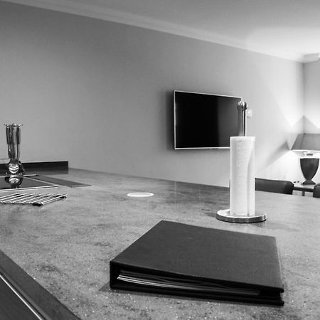 Dreamhouse At Blythswood Apartments Glasgow Kamer foto