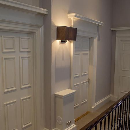 Dreamhouse At Blythswood Apartments Glasgow Buitenkant foto