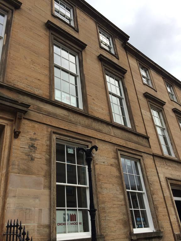 Dreamhouse At Blythswood Apartments Glasgow Buitenkant foto