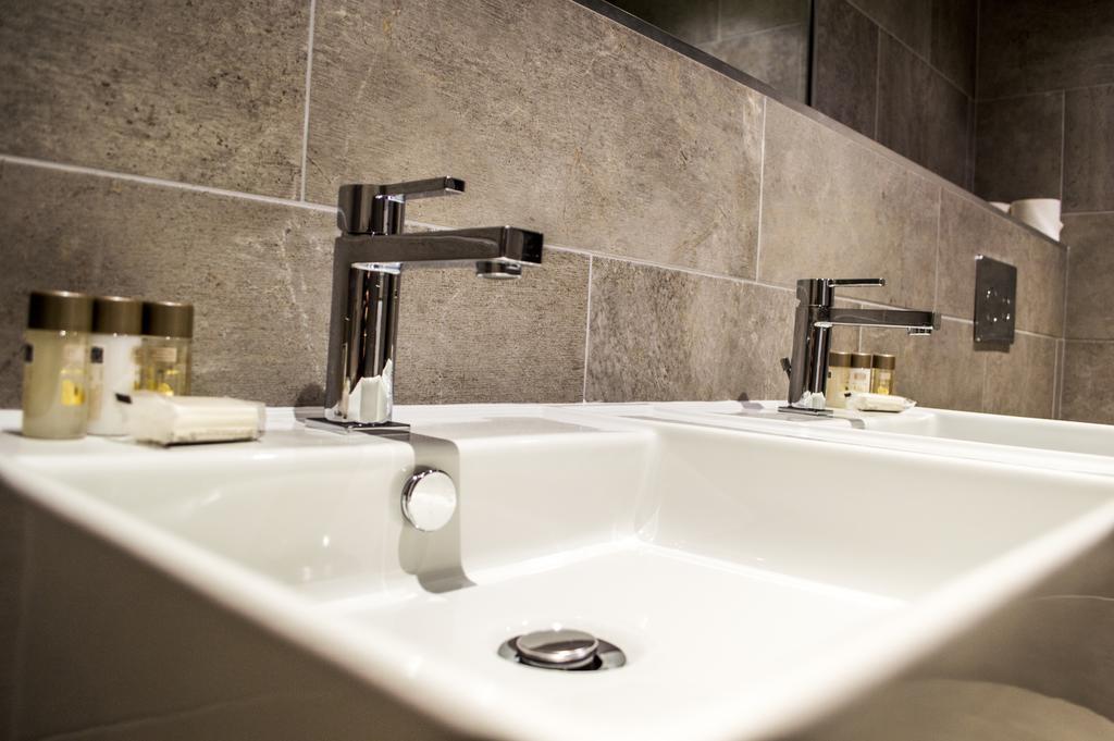 Dreamhouse At Blythswood Apartments Glasgow Kamer foto