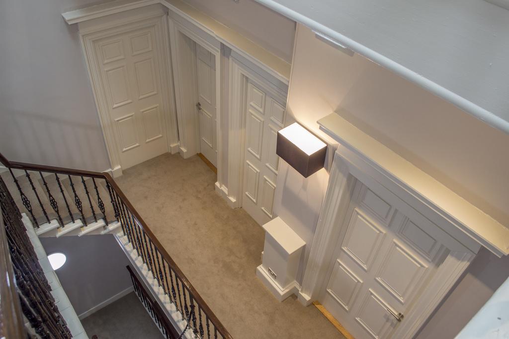 Dreamhouse At Blythswood Apartments Glasgow Buitenkant foto