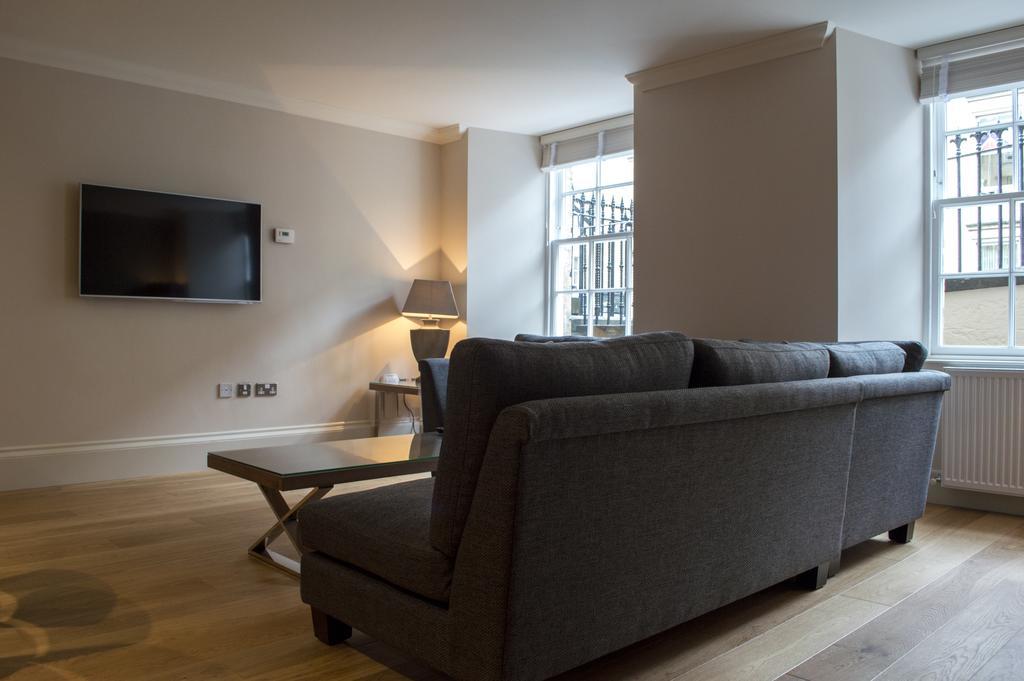Dreamhouse At Blythswood Apartments Glasgow Kamer foto