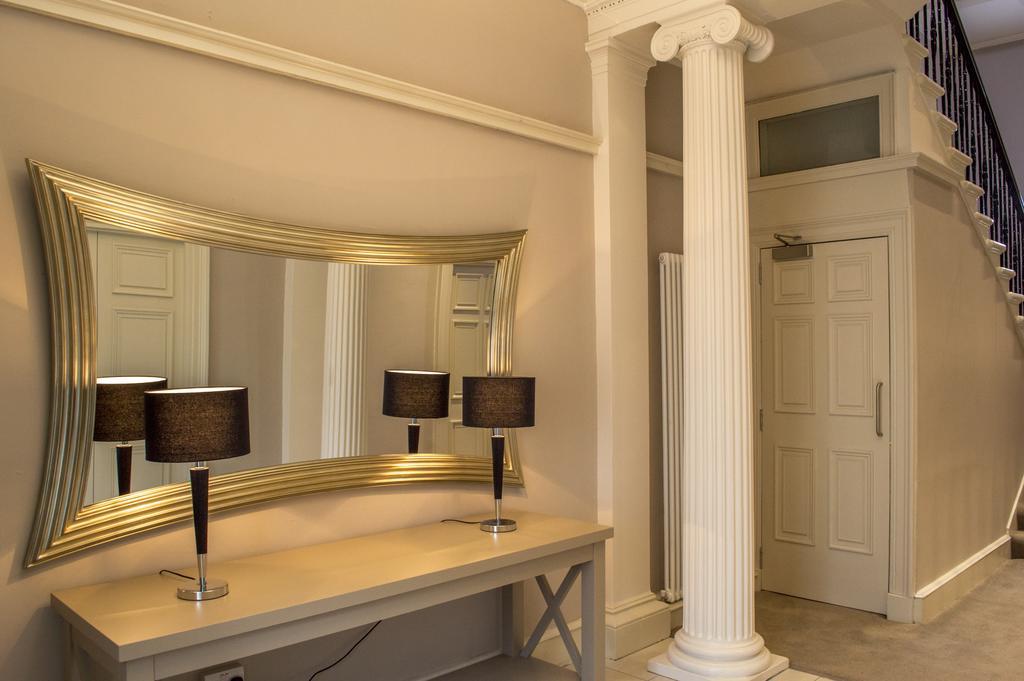 Dreamhouse At Blythswood Apartments Glasgow Buitenkant foto