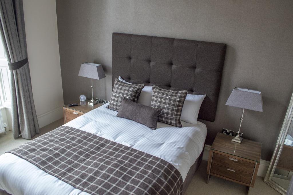 Dreamhouse At Blythswood Apartments Glasgow Kamer foto