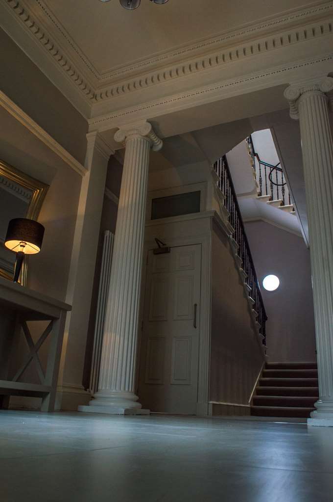 Dreamhouse At Blythswood Apartments Glasgow Kamer foto