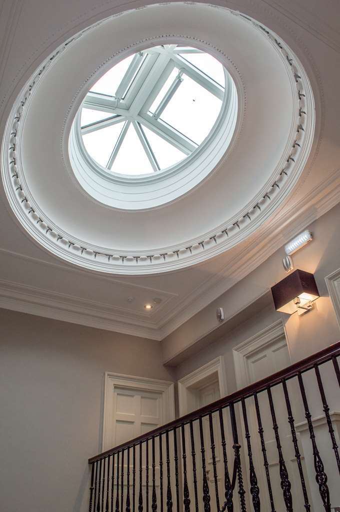 Dreamhouse At Blythswood Apartments Glasgow Kamer foto