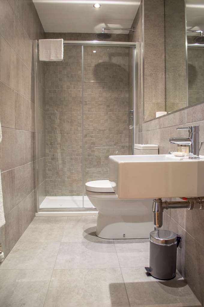 Dreamhouse At Blythswood Apartments Glasgow Kamer foto