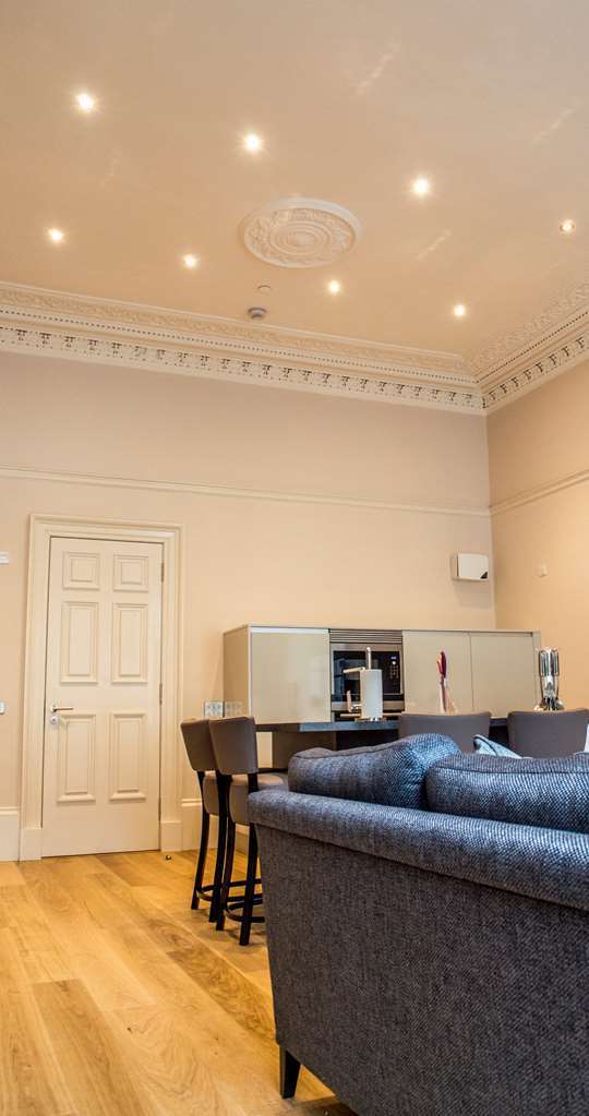 Dreamhouse At Blythswood Apartments Glasgow Kamer foto