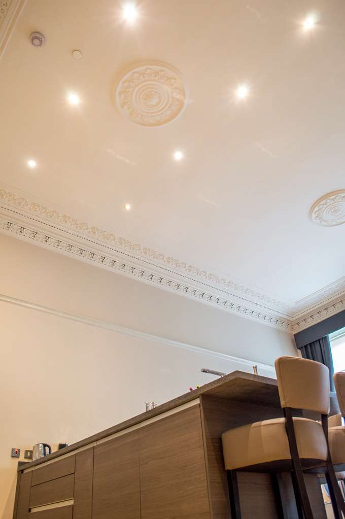 Dreamhouse At Blythswood Apartments Glasgow Kamer foto
