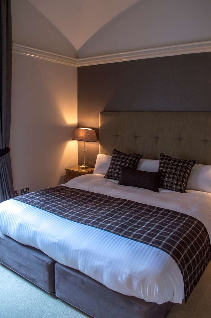 Dreamhouse At Blythswood Apartments Glasgow Kamer foto
