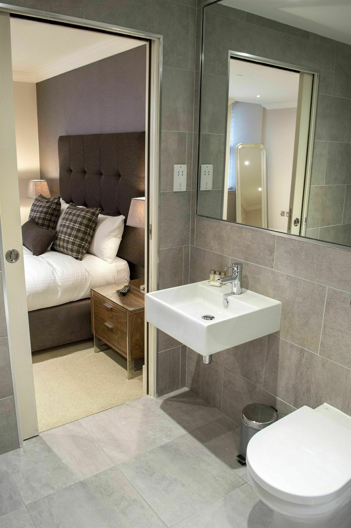 Dreamhouse At Blythswood Apartments Glasgow Buitenkant foto