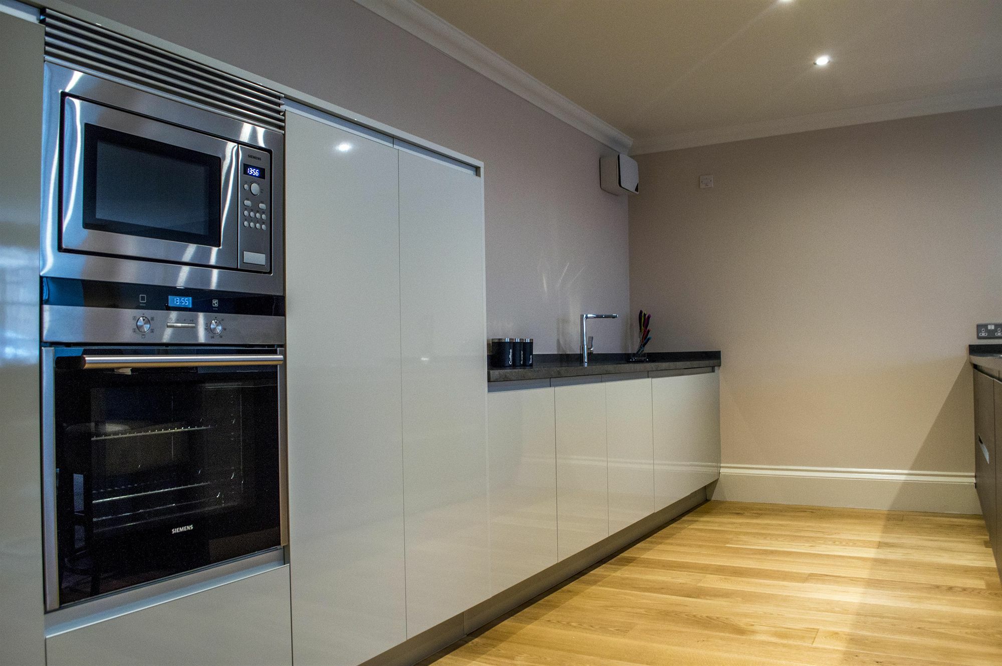 Dreamhouse At Blythswood Apartments Glasgow Buitenkant foto