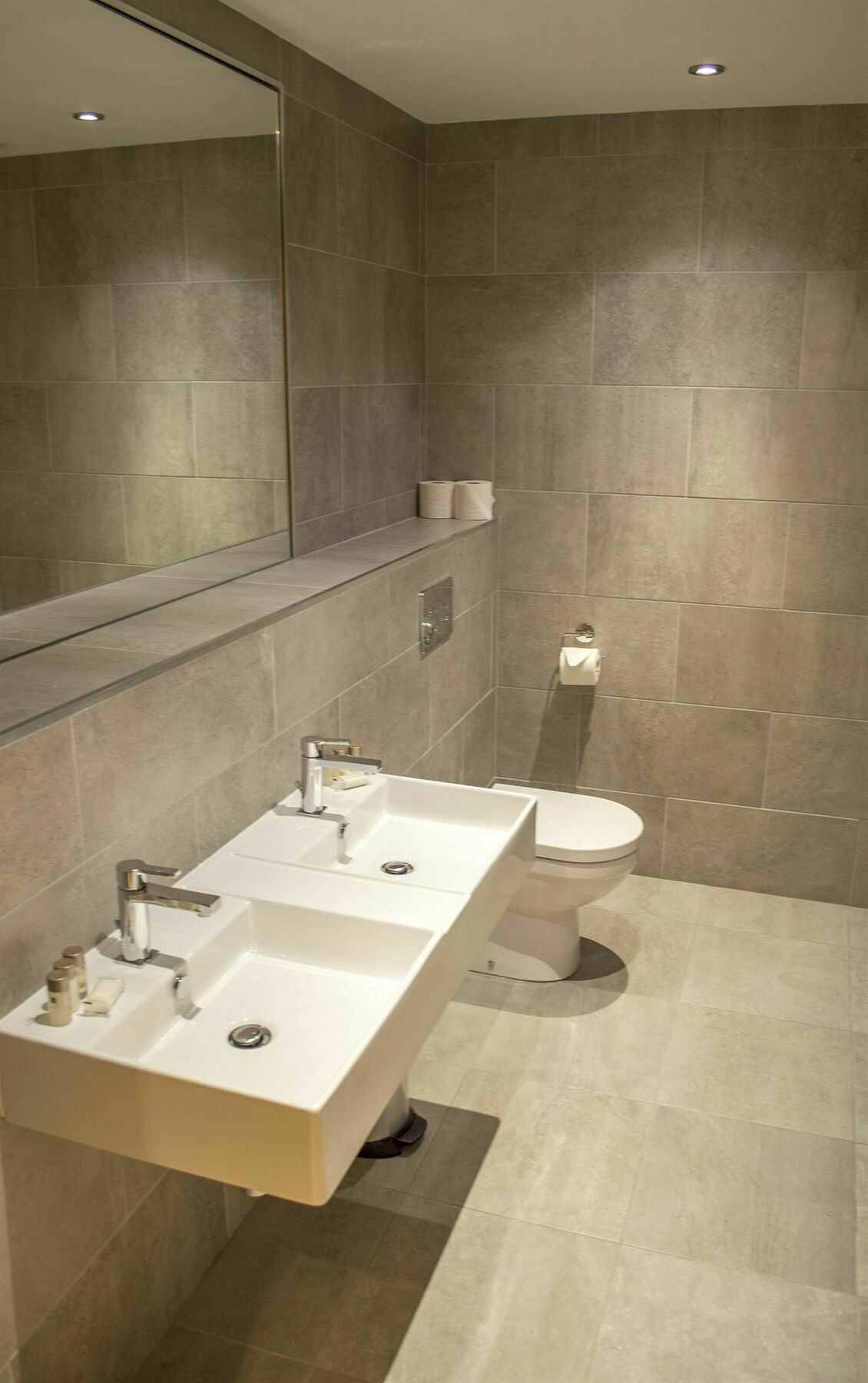 Dreamhouse At Blythswood Apartments Glasgow Buitenkant foto