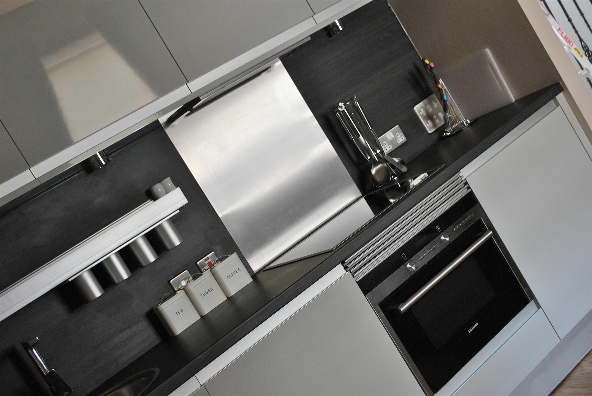 Dreamhouse At Blythswood Apartments Glasgow Buitenkant foto